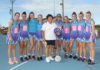 Alloway Netball Club