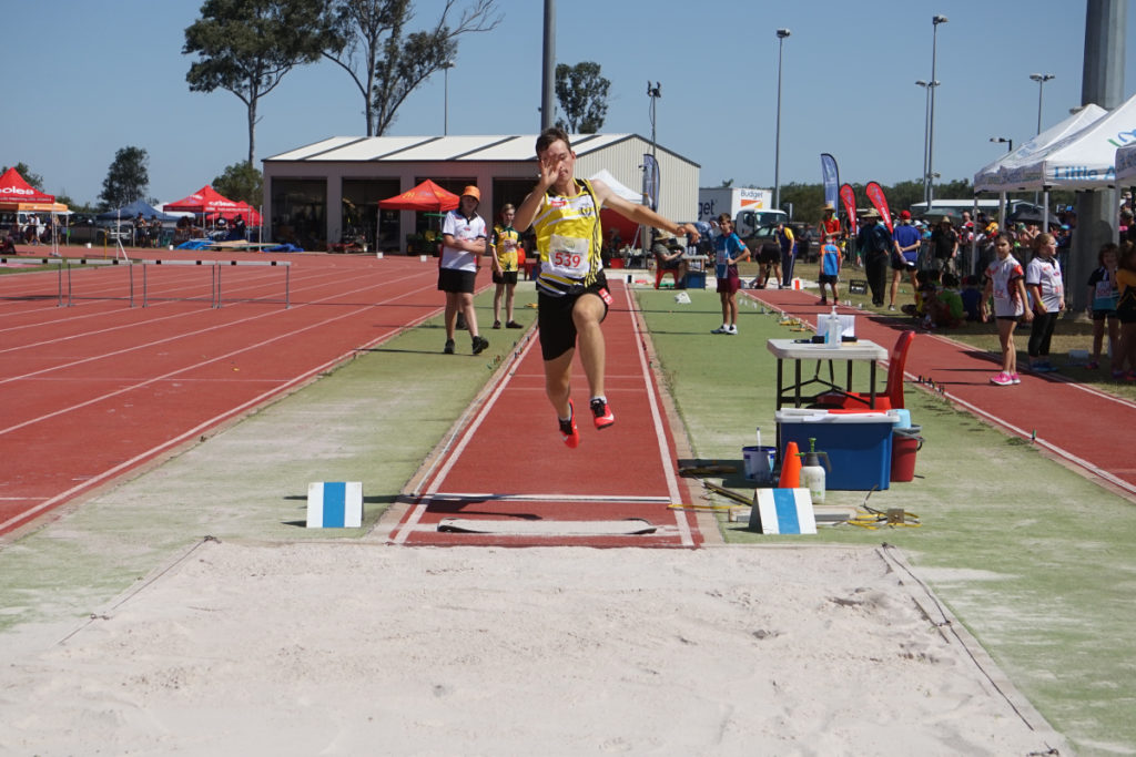 Coles Spring Carnival