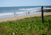 Beach Report
