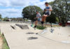 Skate with Mates