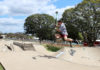 Skate with Mates