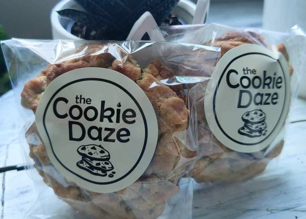 The Cookie Daze