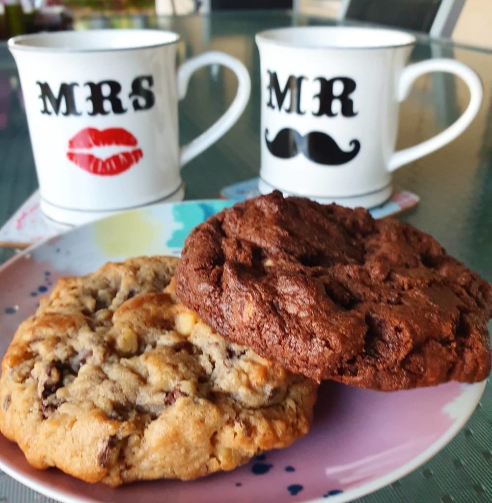 The Cookie Daze