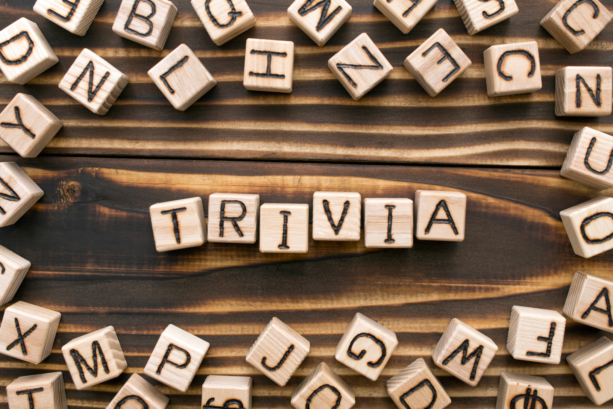 central trivia night