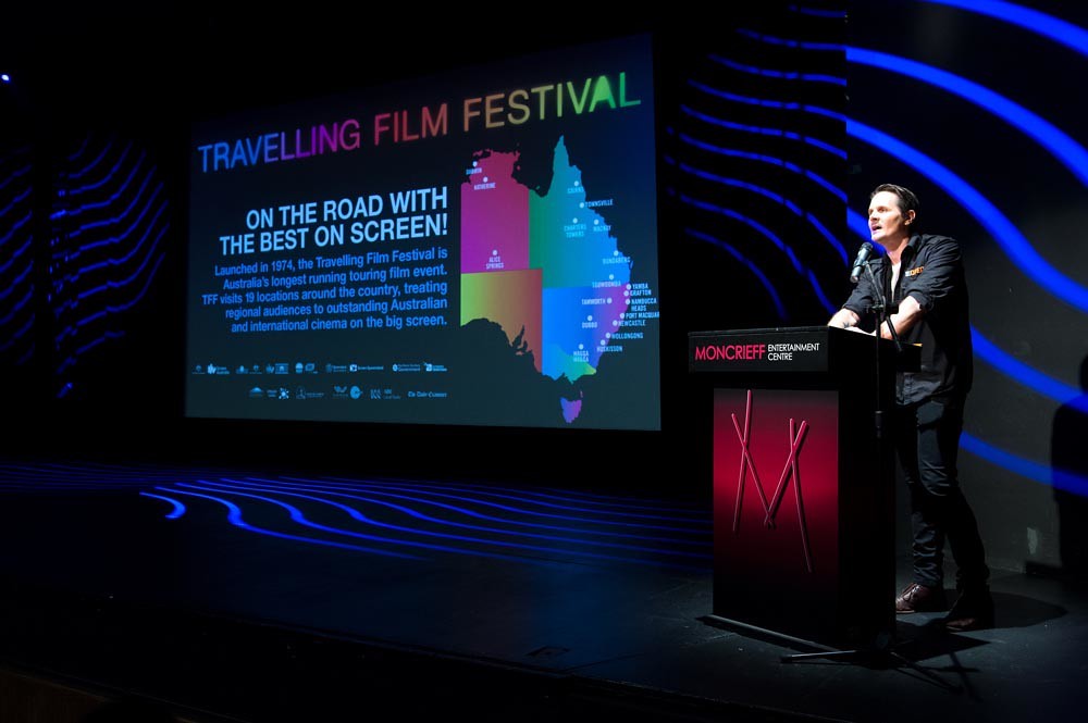 Travelling Film Festival