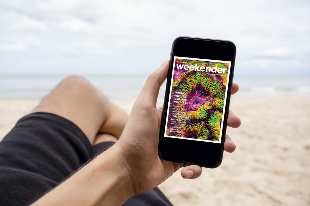 Bundaberg Now Weekender: 11 September 2020