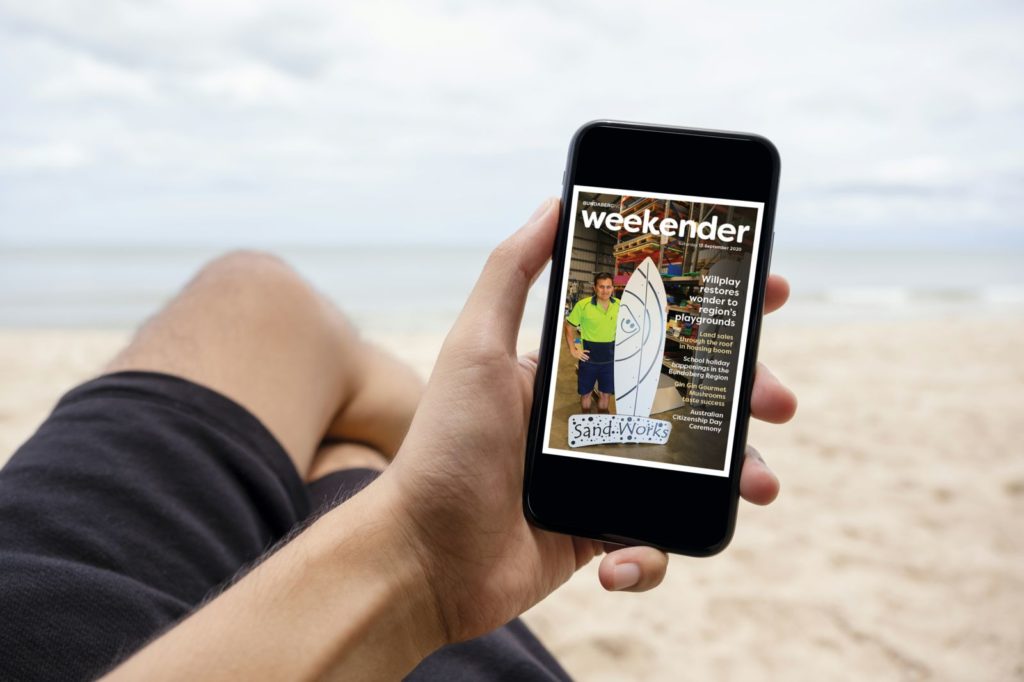 Bundaberg Now Weekender 19 September 2020