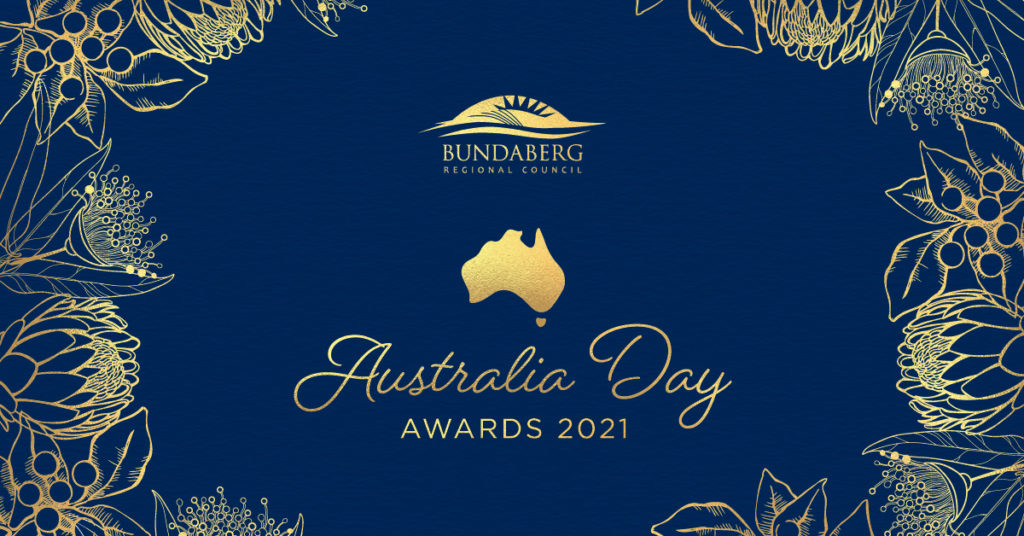 2021 Australia Day Awards