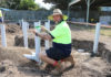 Plumbing applications