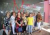Moncrieff’s free films have proven popular, with Bundaberg residents taking advantage of the free community events.