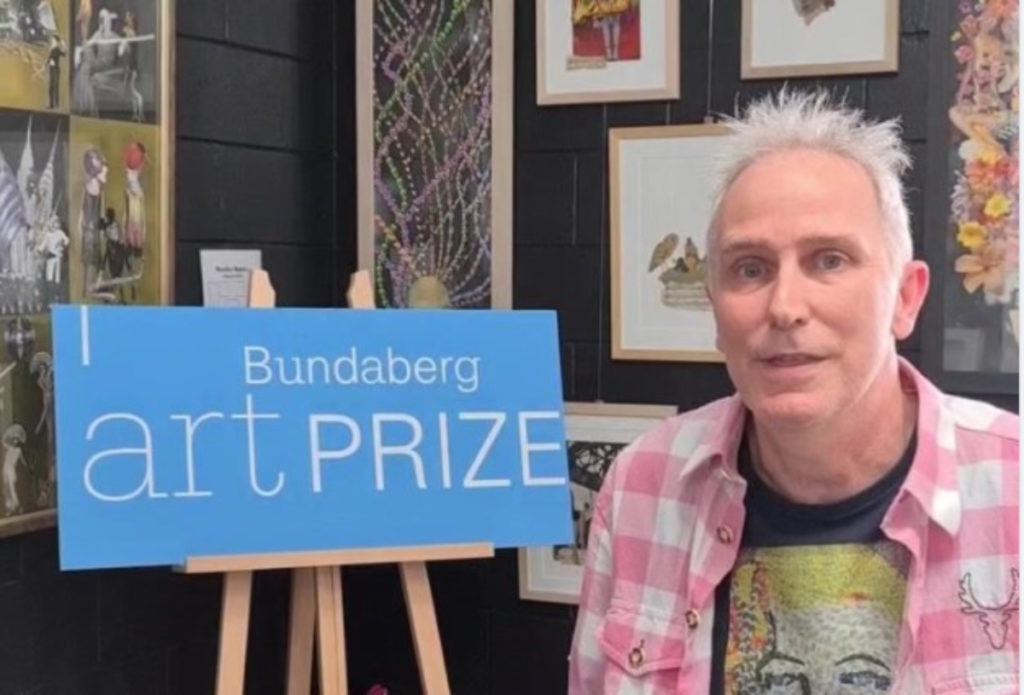 Bundaberg Art Prize 2020