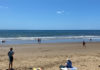 Beach Report