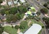 Botanic Gardens projects
