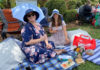 Picnic at Fairymead