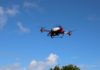 Oztech Drones