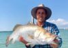 Fishing report