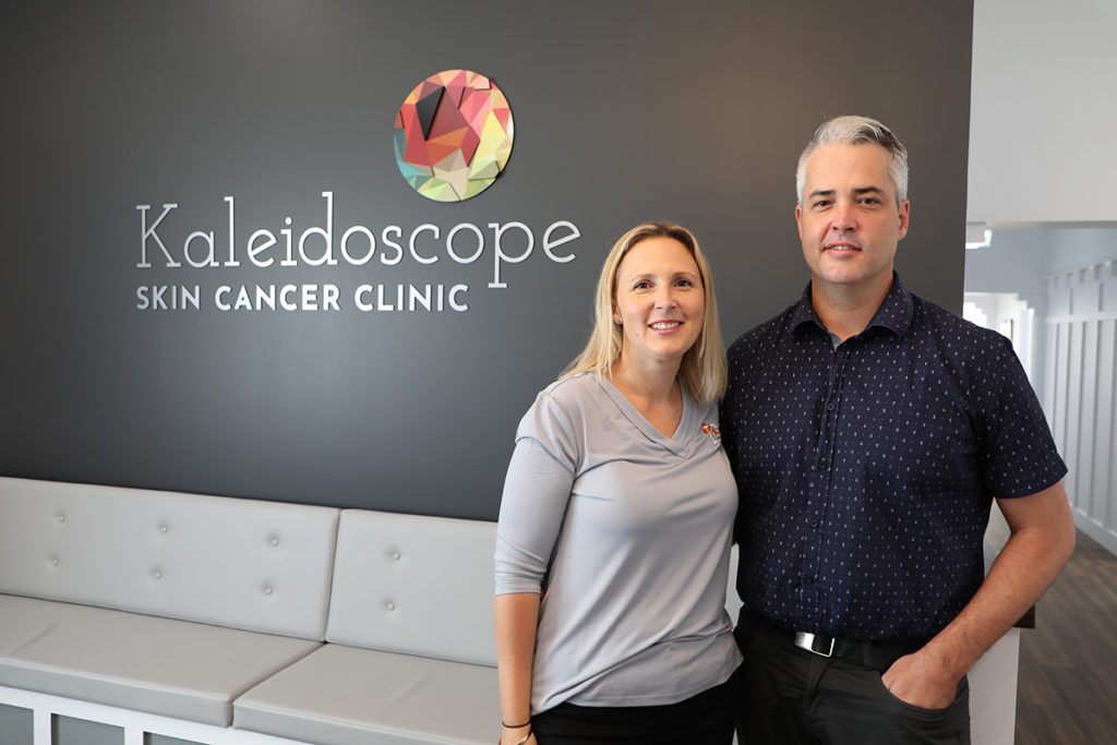 Kaleidoscope Skin Cancer Clinic