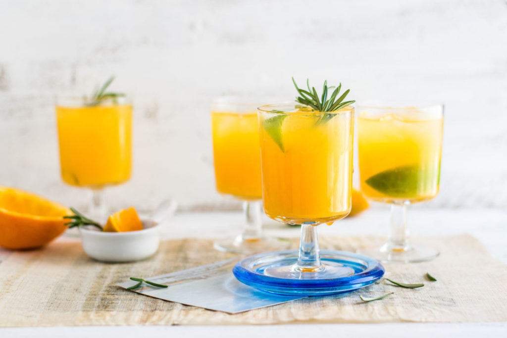 mango mule