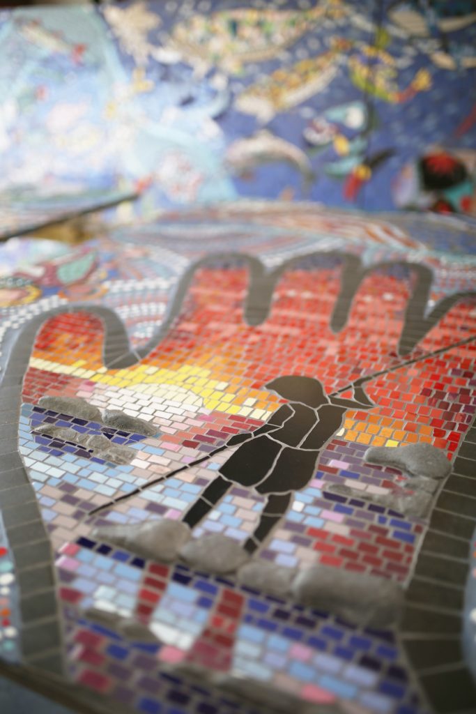 Mosaic