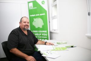 5 years ago, the Bundaberg Christian Heritage Church partnered with Christians Against Poverty to open a debt centre that has helped hundreds.
