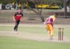 Bulls Masters Country Challenge