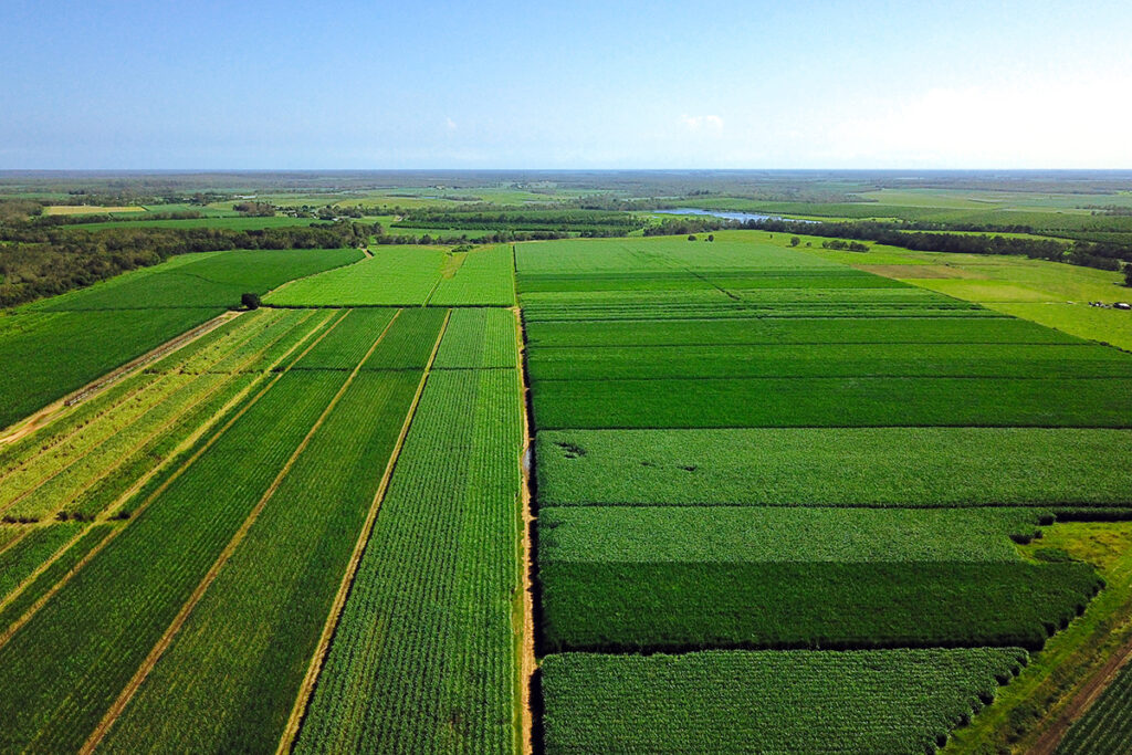 Economic resilience harvest mate app