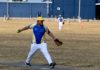 Bundaberg softball resumes