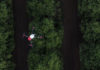 Oztech drones