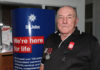 Member of the Order of St John
