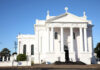 Holy Rosary Church