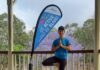 be active be alive