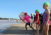 The Elliott Heads State School has partnered with Surf Life Saving Queensland