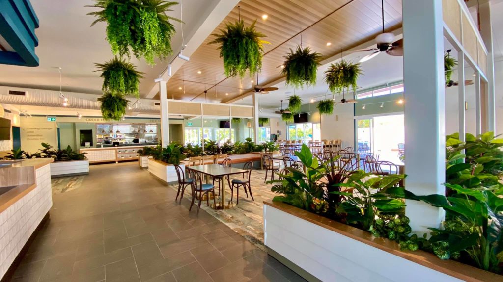 Bargara Beach Hotel reveal