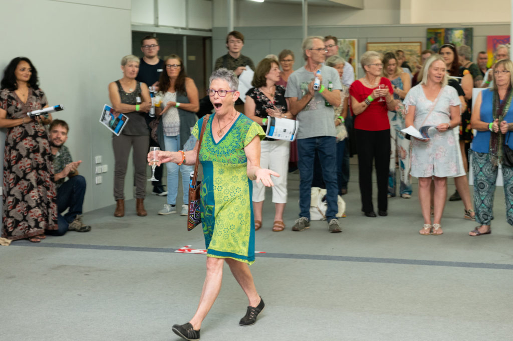 2020 Bundaberg Art Prize