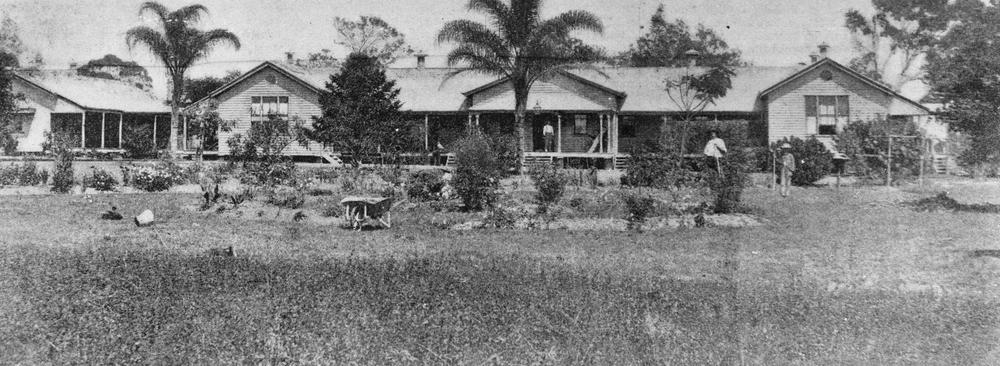 Bundaberg 1895