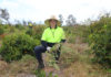 Conservation and Land Management