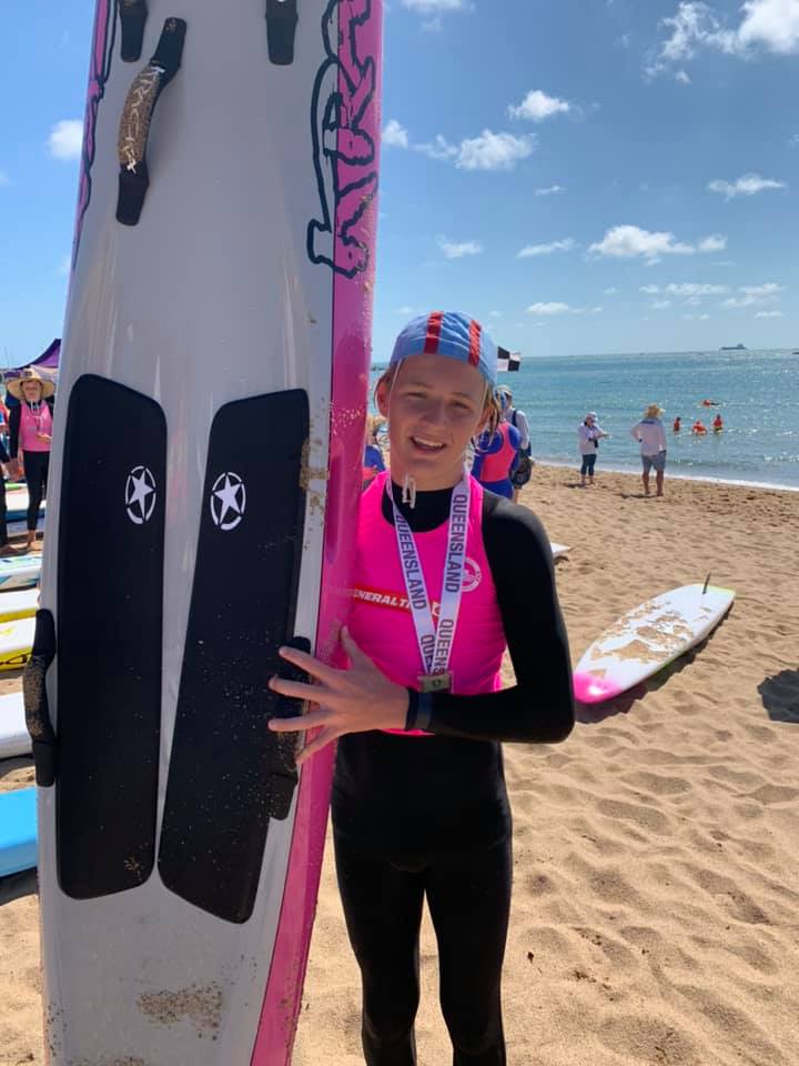 Northern Australian Life Saving Championship