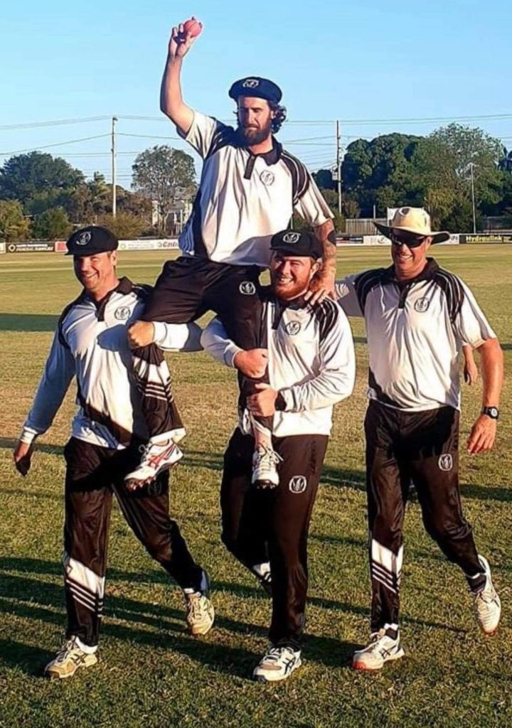 East Bundy Magpies 