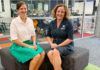 Natasha Johnson & Jo Harris