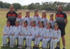 Wide Bay Girls Cricket Championship