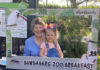 first Zoo breakfast series