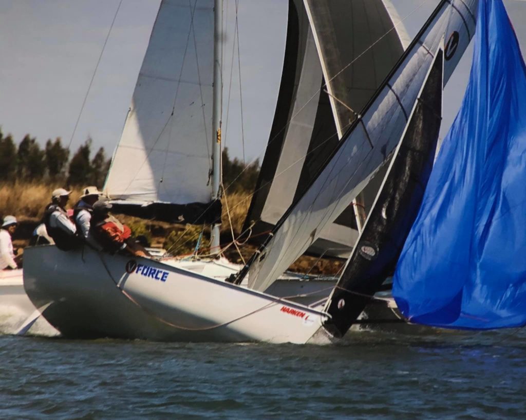 State sports boat titles