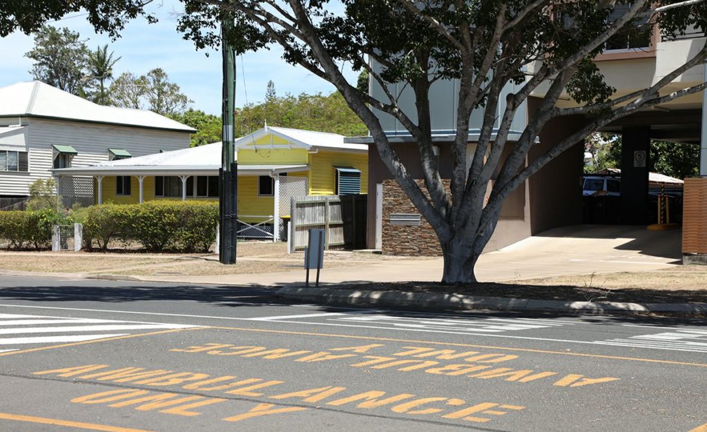 Bundaberg West medical hub