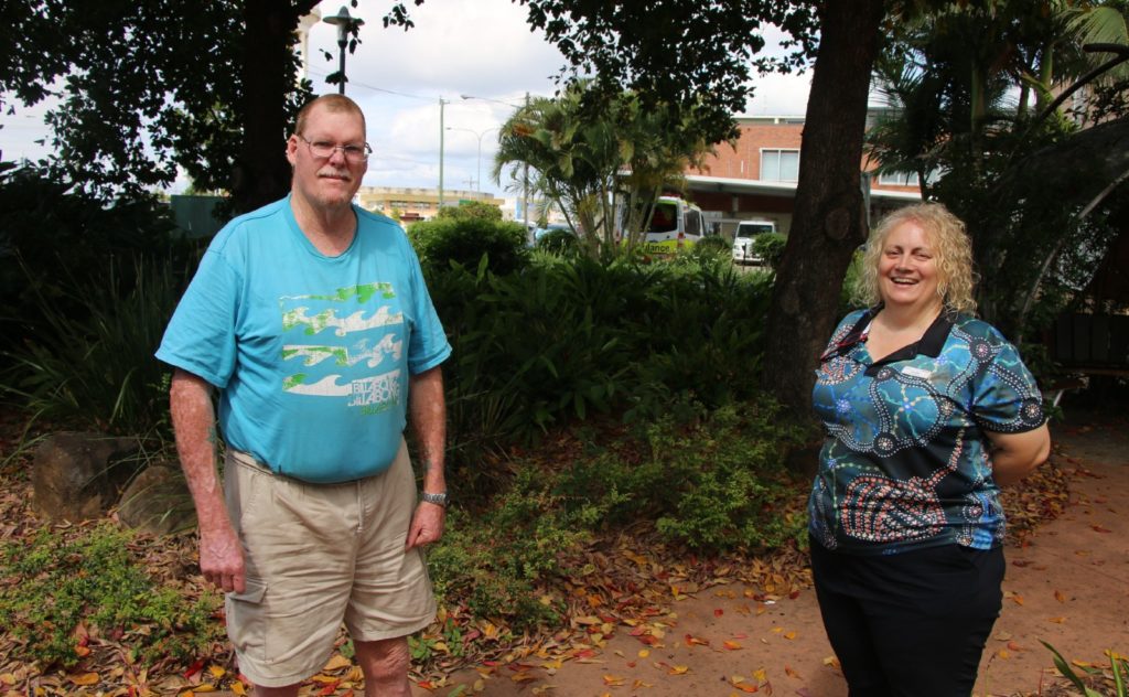 Indigenous Nurse Navigator