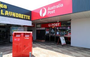 Bundaberg South Post Office