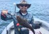Reef fishing