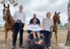 Commonwealth Bank donation