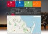 Disaster Dashboard