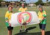 COVID-19 Sport Support Program