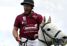 Pop-up Polo Bundaberg 2021